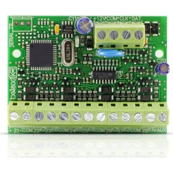 Modul alarma Secolink Extensie EXT116