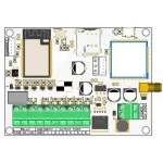 MODUL AUTOMATIZARI GSM - imagine 2