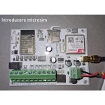 MODUL AUTOMATIZARI GSM - imagine 3