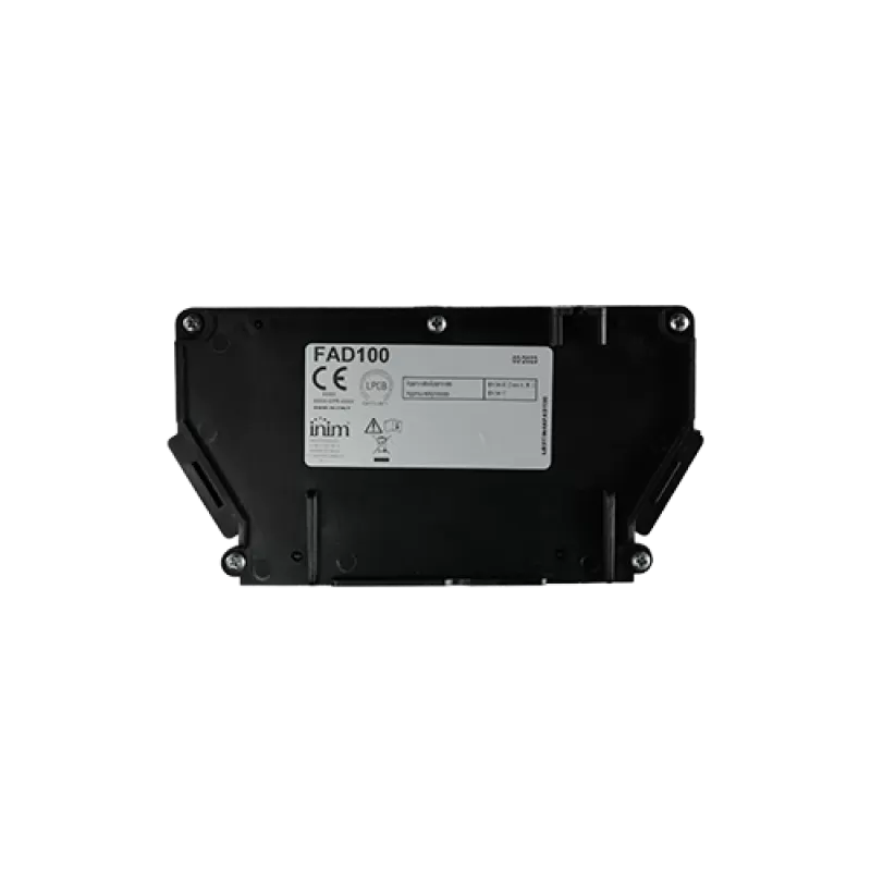 Modul canal secundar pentru FA100 INIM