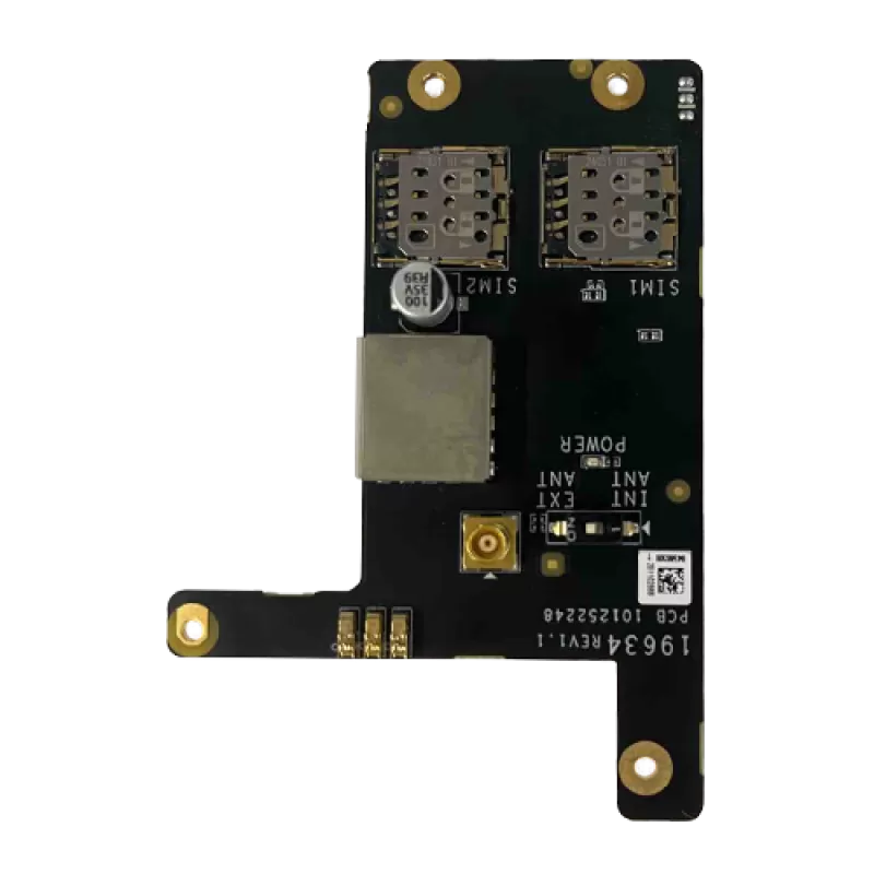 Modul comunicare AXPRO