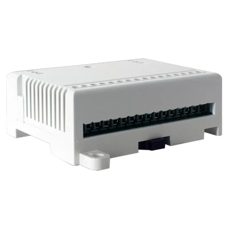Modul de comanda adresabil - 1 intrare