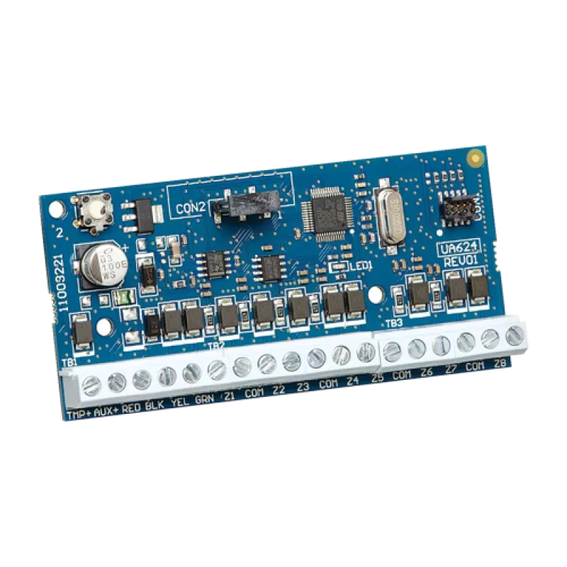 MODUL EXTENSIE 8 ZONE PENTRU SERIA NEO