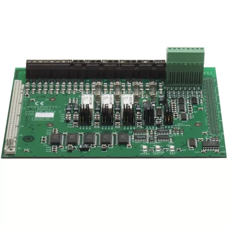 MODUL DE PERIFERICE CU 1 SLOT SUPLIMENTAR