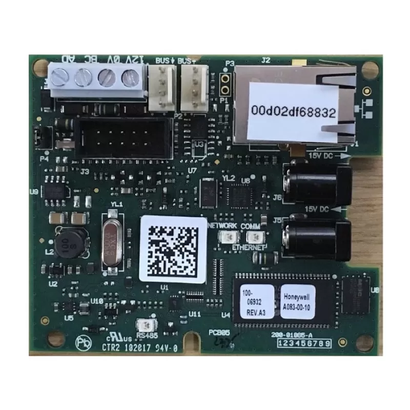 MODUL ETHERNET GALAXY MODUL ETHERNET GALAXY