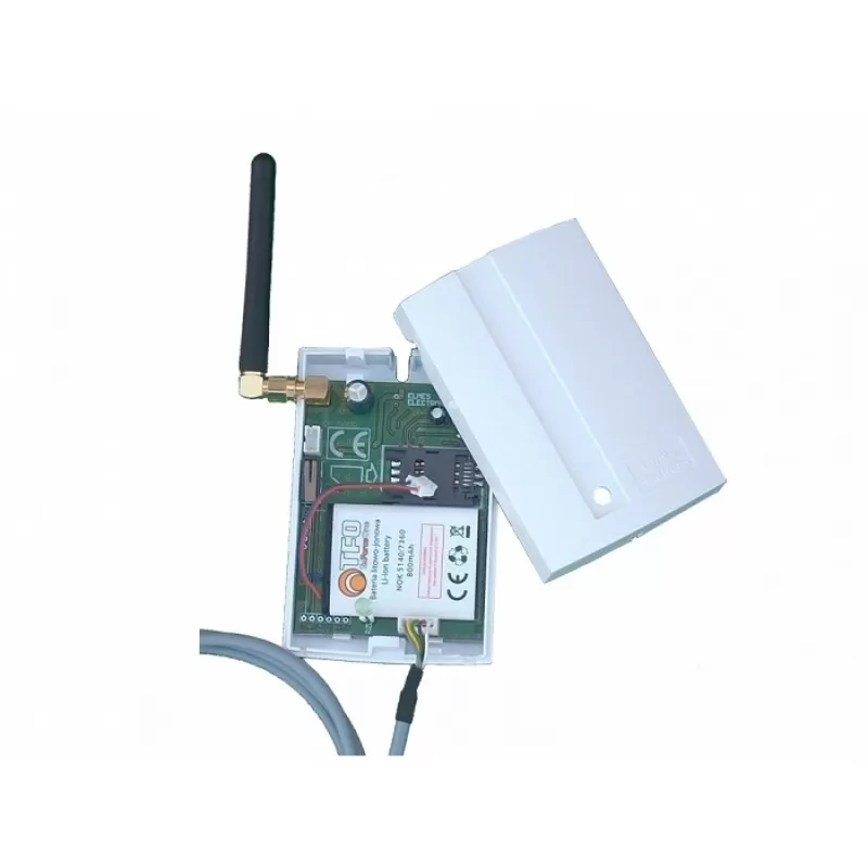MODUL GSM PENTRU CENTRALA ELMES GSM