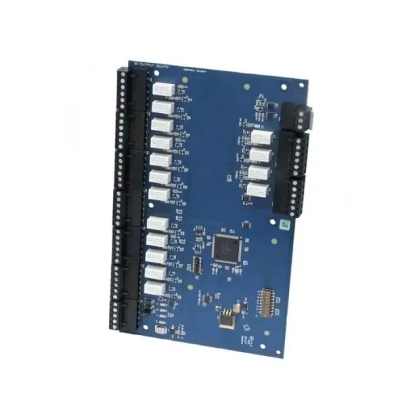 MODUL INTELIGENT CU 16 IESIRI RELEU PRO4200