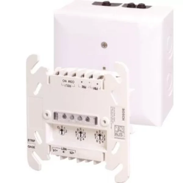 Modul interfata pentru sisteme de stingere