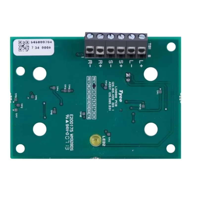 MODUL IZOLATOR MODUL IZOLATOR