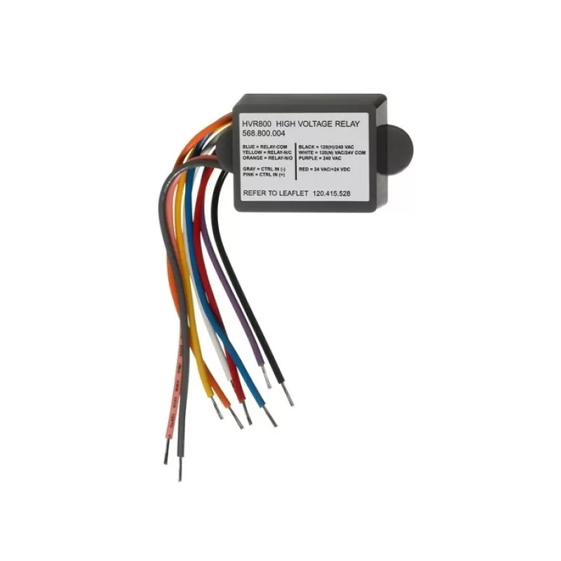 MODUL RELEU DE INALTA TENSIUNE