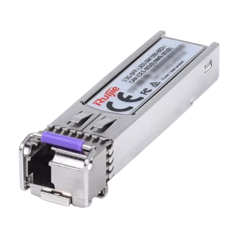 Modul SFP 2.5G