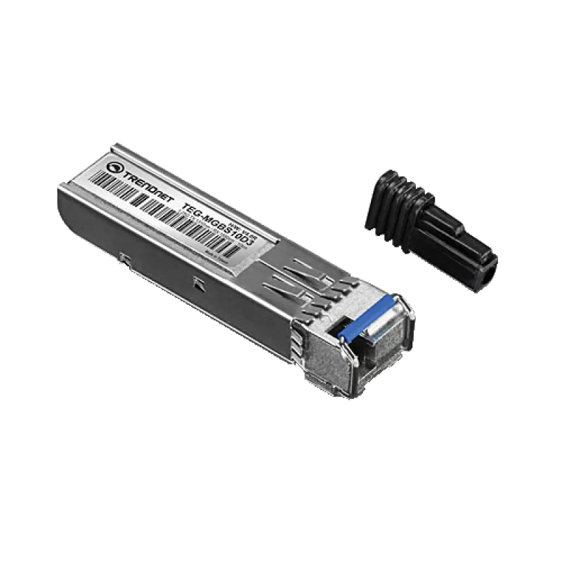 Modul SFP Dual Wavelength Single-Mode Simplex LC