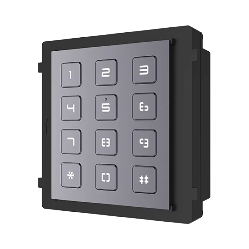 MODUL TASTATURA NUMERICA HIK G2