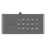 Modul tastatura pentru KD9633 - HIKVISION DS-KDM9633-KP - imagine 2