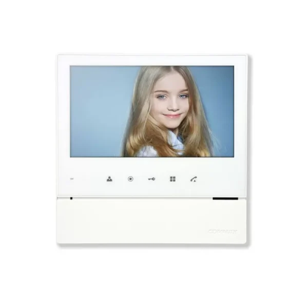 MONITOR COLOR LCD 7" HANDSFREE CU BUTOANE TOUCH