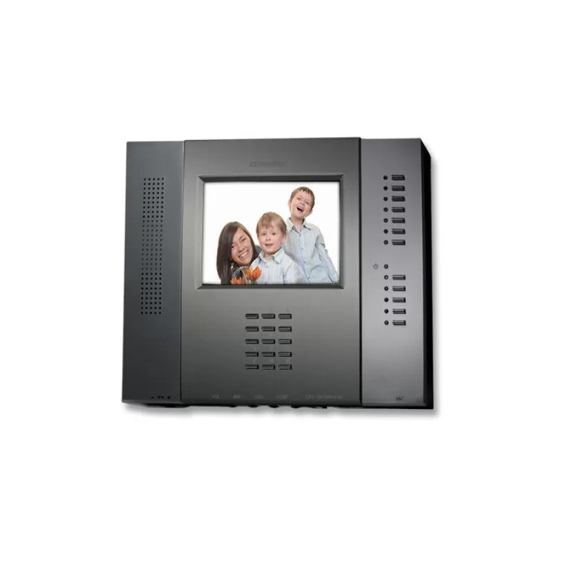 MONITOR COLOR VIDEOINTERFON 5"