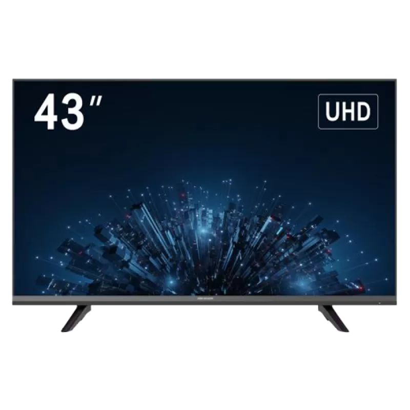 MONITOR UHD 43 INCH