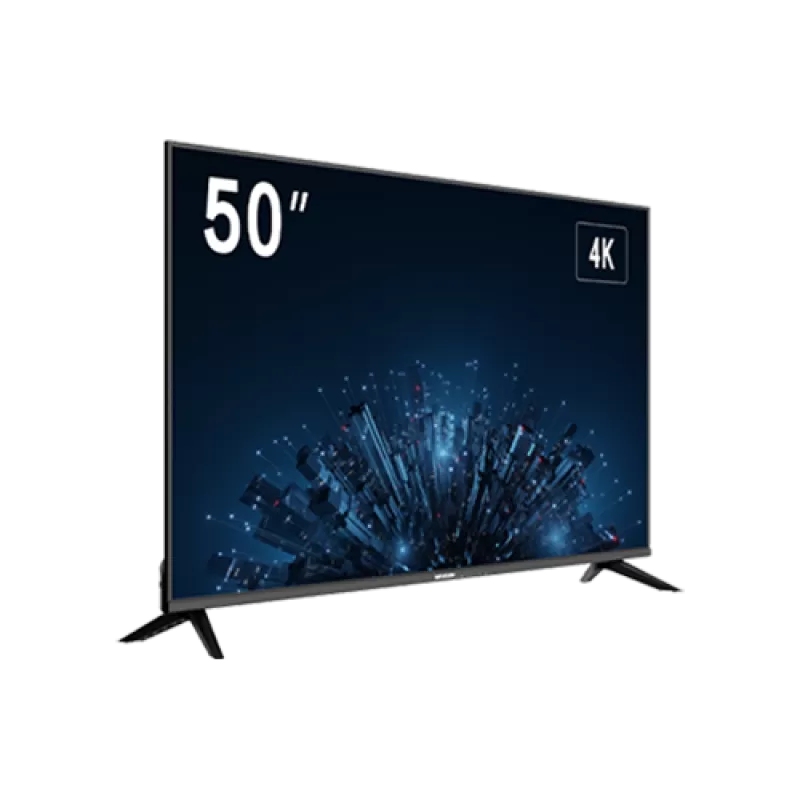 Monitor D-LED 4K 50''