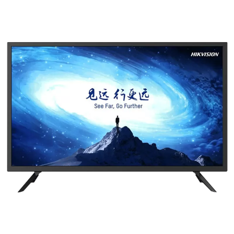 Monitor D-LED VA