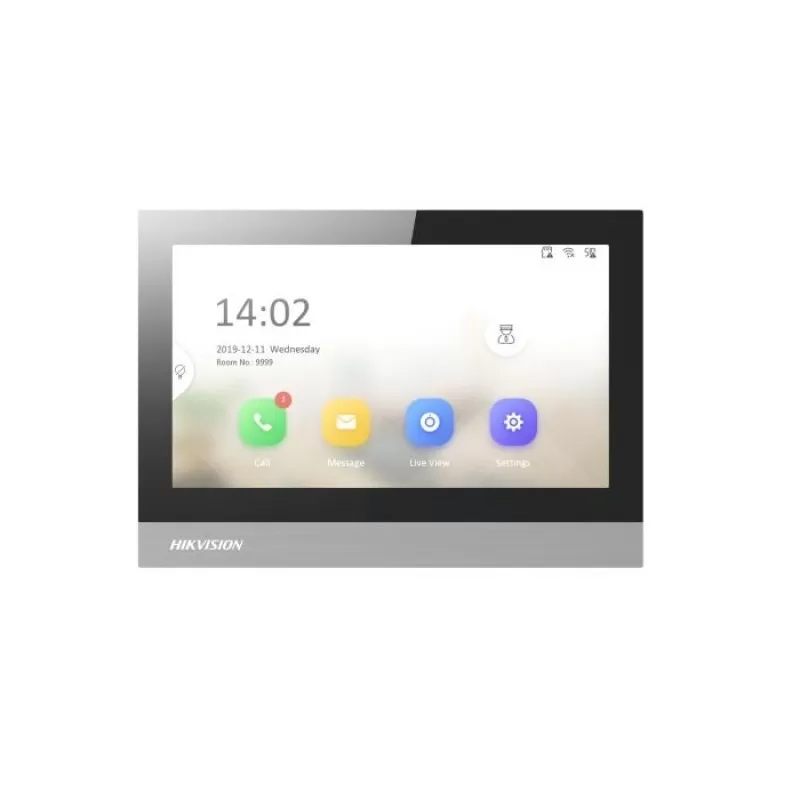 MONITOR TFT 7 INCH