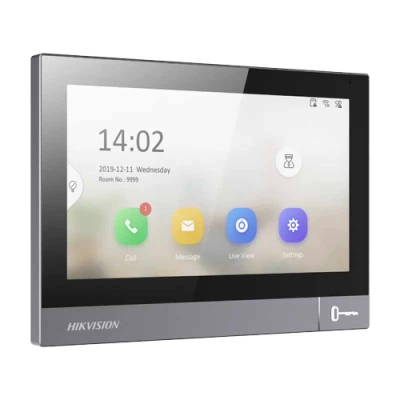MONITOR IPS TOUCH SCREEN 7 INCH