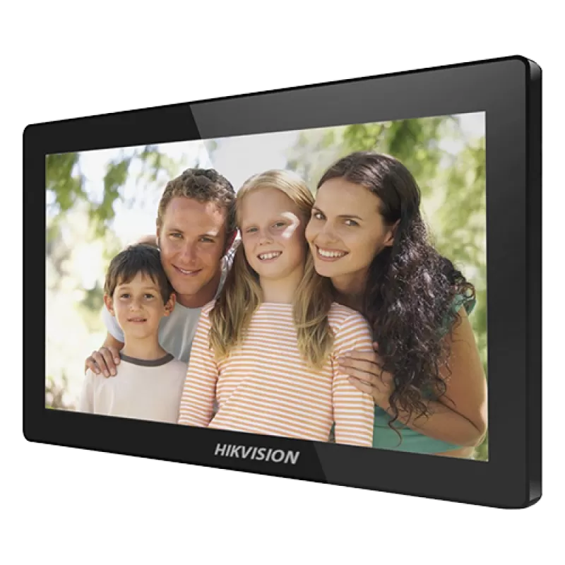 MONITOR 10" WIFI HD POE