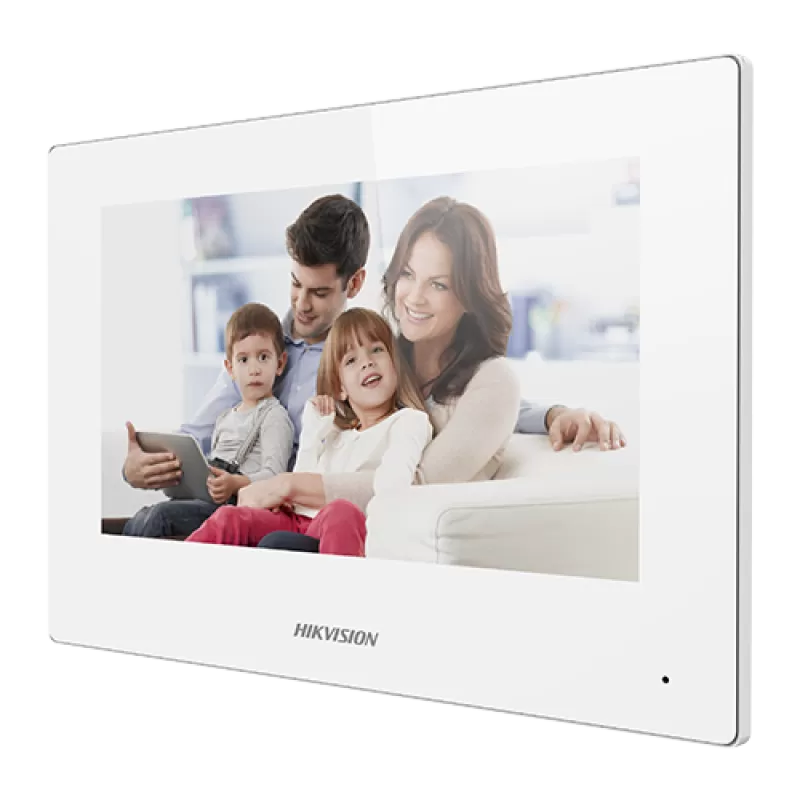 MONITOR 7" WIFI HD POE