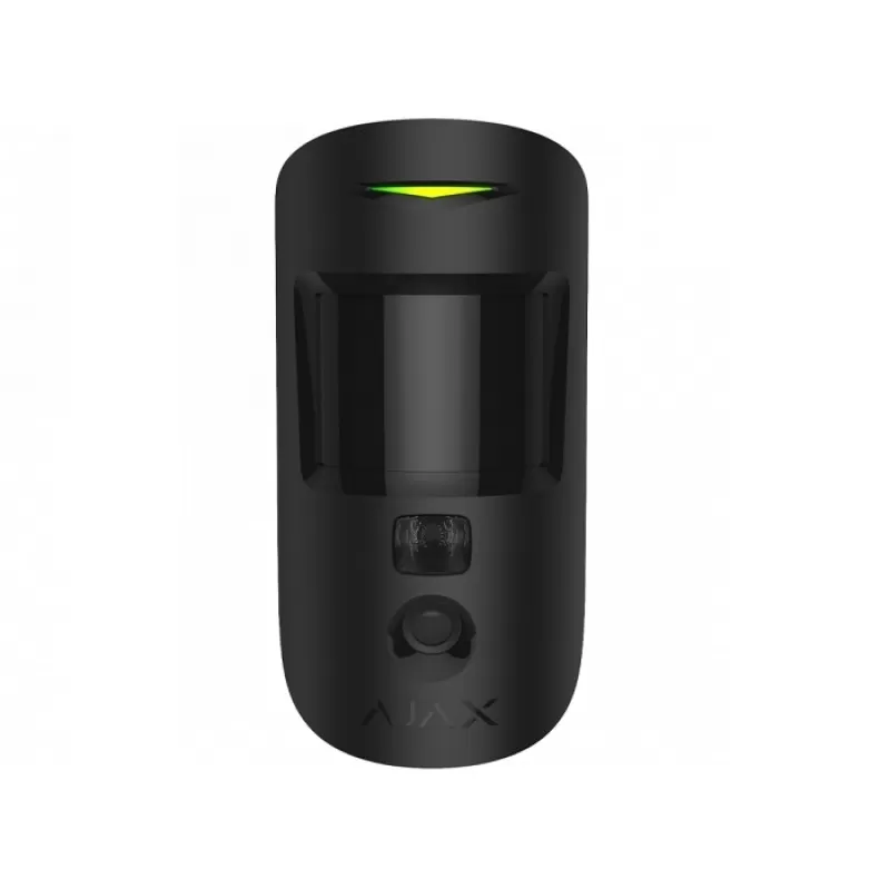 MOTIONCAM AJAX (FOTO LA ALARMA / COMANDA)