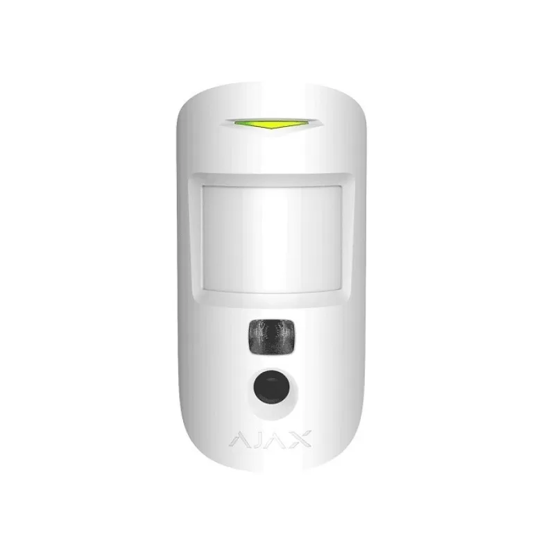 MOTIONCAM AJAX (FOTO LA ALARMA / COMANDA)