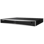 NVR 4K AcuSense 16 canale 12MP