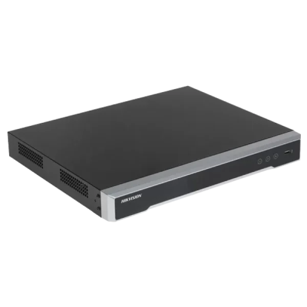 NVR 4K AcuSense 8 canale 12MP