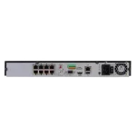 8 porturi PoE - HIKVISION DS-7608NXI-I2-8P-S