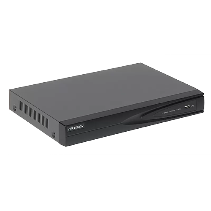 NVR Hikvision DS-7608NI-K1