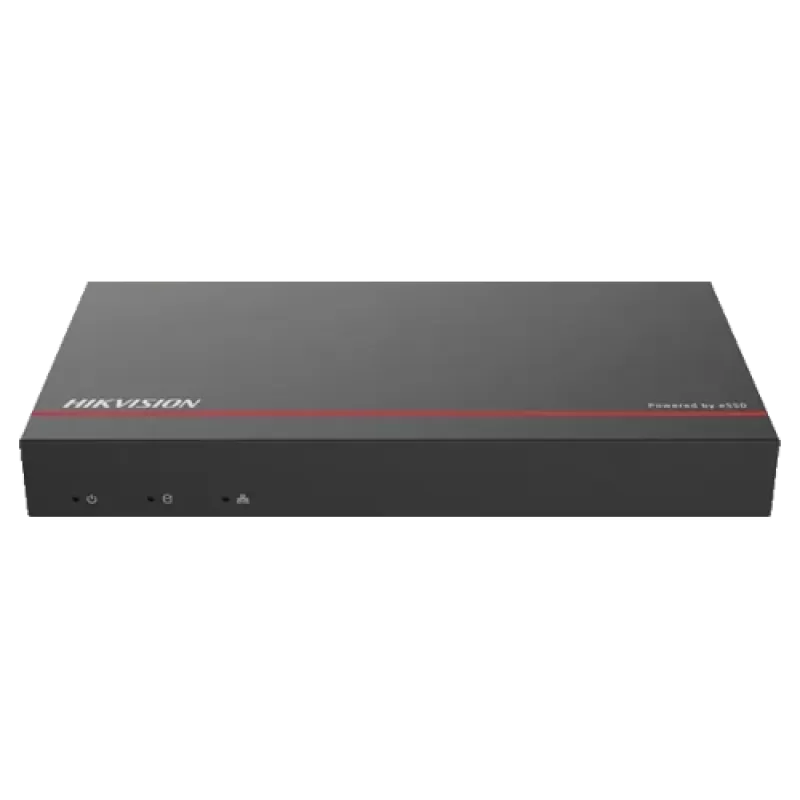 NVR 8 canale max. 4MP NVR 8 canale max. 4MP