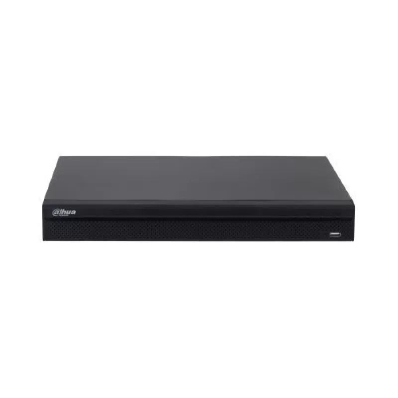 NVR Dahua NVR4216-16P-4KS3 16CH