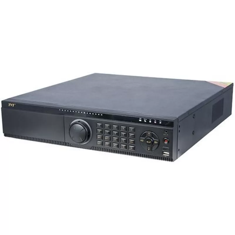 NVR TVT TD-3564H8 NVR TVT TD-3564H8