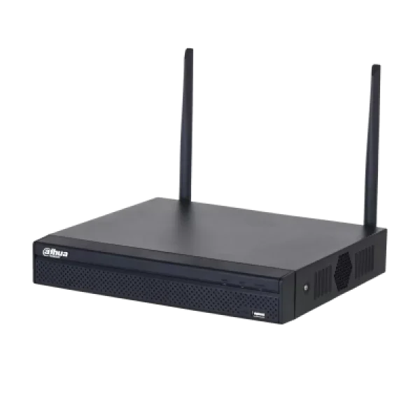 NVR WiFi Dahua