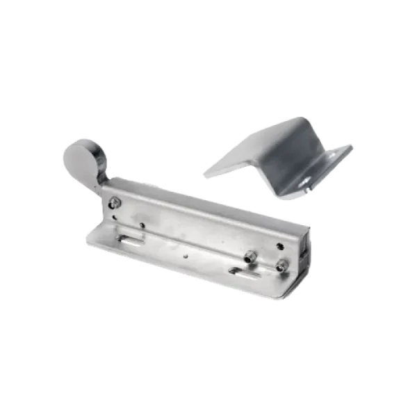 Opritor mecanic pentru porti batante STOP-LOCK