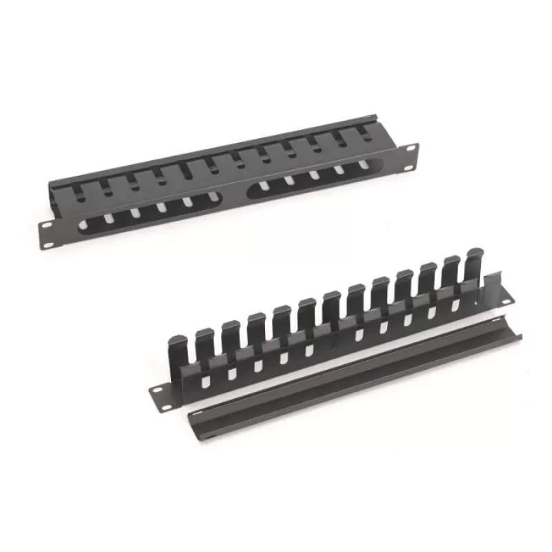 ORGANIZATOR CABLURI PENTRU RACK