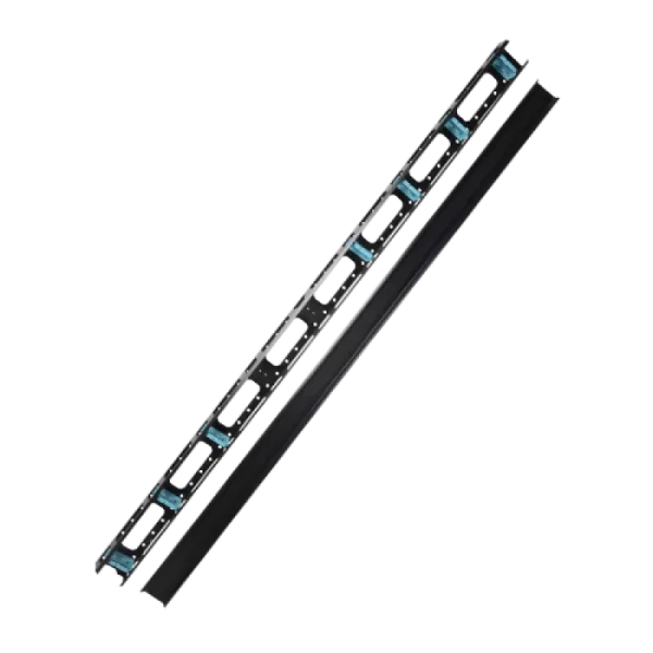 Organizator vertical cabluri