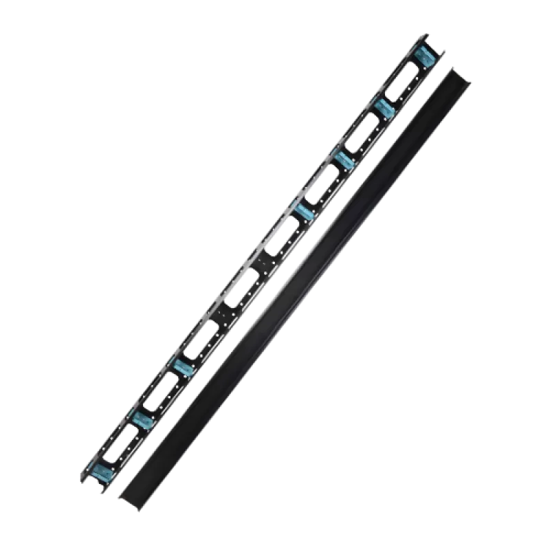 Organizator vertical cabluri
