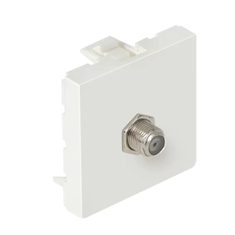 Panel echipat cu socket TV - DLX DLX-245-56