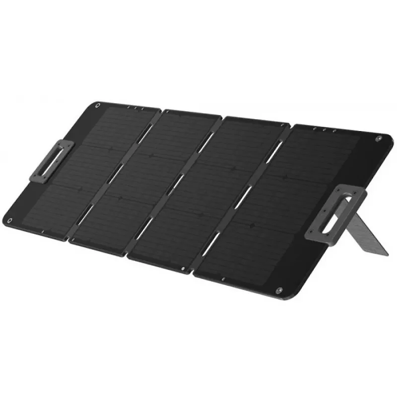 PANOU SOLAR PORTABIL 100W PANOU SOLAR PORTABIL 100W