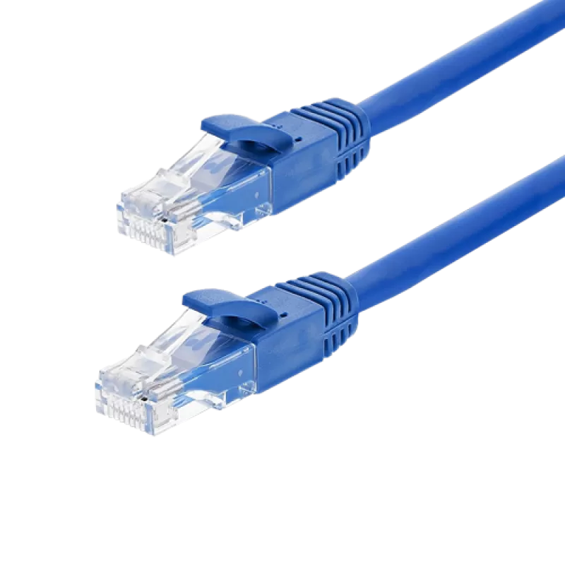 Patch cord Gigabit UTP cat6