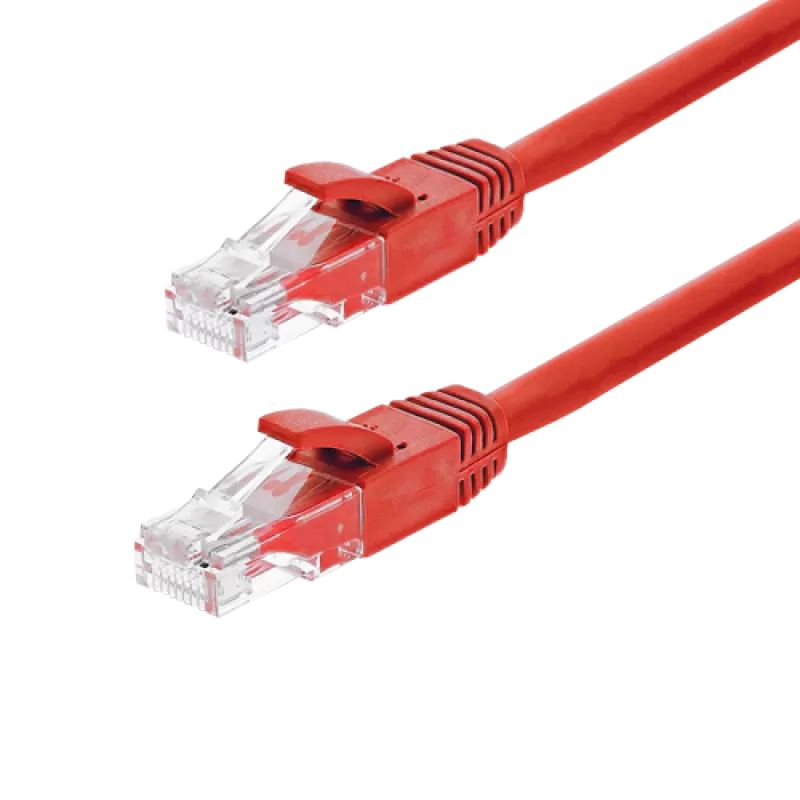 Patch cord Gigabit UTP cat6