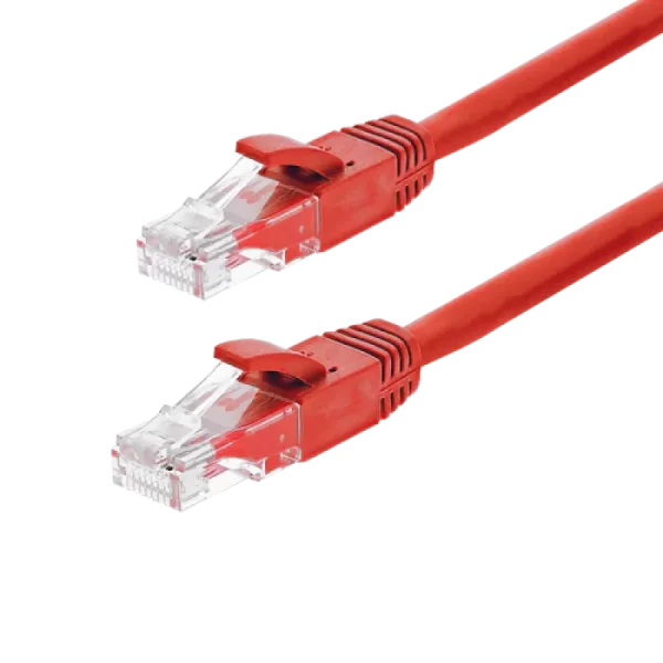 Patch cord Gigabit UTP cat6