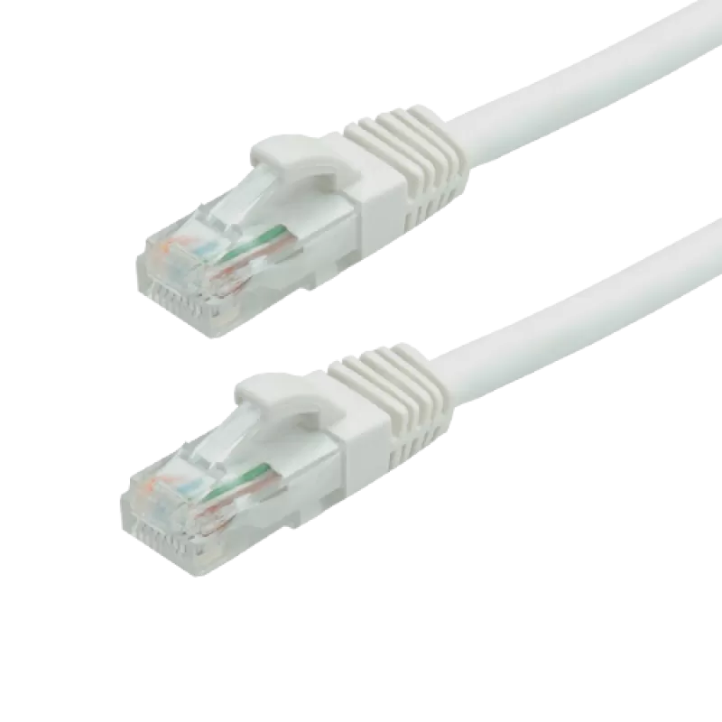 Patch cord Gigabit UTP cat6