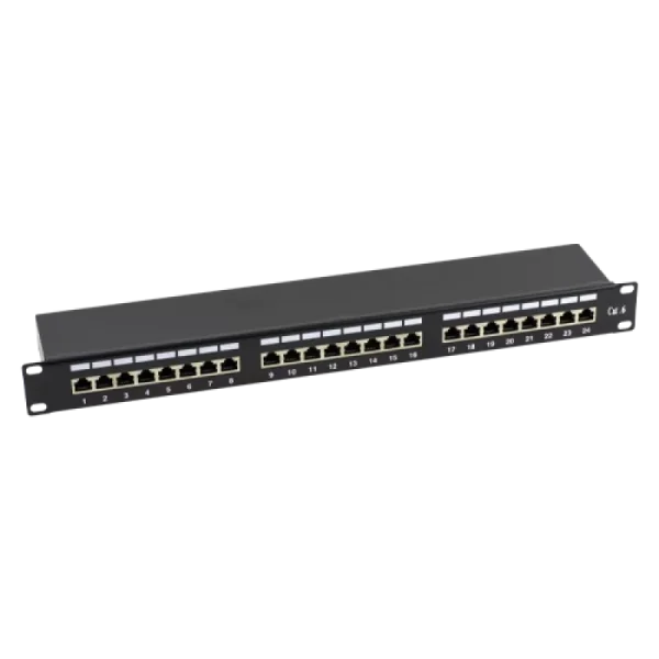 Patch Panel 1U