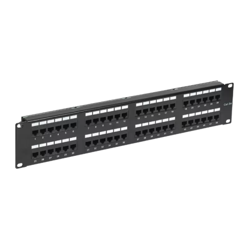 Patch Panel 2U
