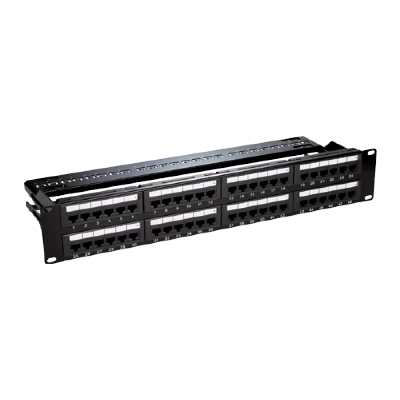 Patch Panel 2U